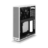Case per PC Fractal Design Ridge Small Form Factor bianco