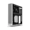 Case per PC Fractal Design Ridge Small Form Factor bianco