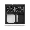 Case per PC Fractal Design Ridge Small Form Factor bianco