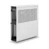 Case per PC Fractal Design Ridge Small Form Factor bianco