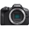 Canon EOS R100 + RF-S 18-45mm F4.5-6.3 IS STM Kit MILC 24,1 MP CMOS 6000 x 4000 pixel nero