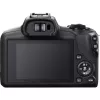 Canon EOS R100 + RF-S 18-45mm F4.5-6.3 IS STM Kit MILC 24,1 MP CMOS 6000 x 4000 pixel nero
