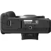 Canon EOS R100 + RF-S 18-45mm F4.5-6.3 IS STM Kit MILC 24,1 MP CMOS 6000 x 4000 pixel nero