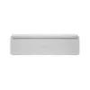 Logitech MX Keys S tastiera universale RF wireless + Bluetooth QWERTY danese finlandese norvegese svedese alluminio bianco