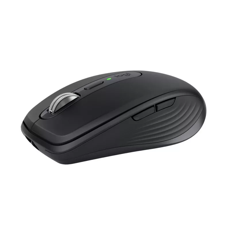 LOGITECH Mx Anywhere 3s mouse wireless