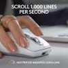 LOGITECH Mx Anywhere 3s mouse wireless