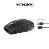 LOGITECH Mx Anywhere 3s mouse wireless