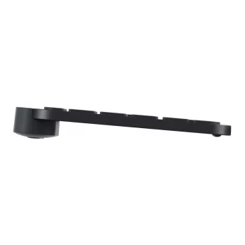 Logitech MX Keys S tastiera universale RF wireless Bluetooth QWERTY danese finlandese norvegese svedese grafite