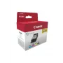 Canon 2103C007 cartuccia d'inchiostro 4 pz. originale nero, ciano, magenta, giallo