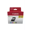 Canon 2103C007 cartuccia d'inchiostro 4 pz. originale nero, ciano, magenta, giallo