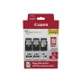 Canon 5224B015 cartuccia d'inchiostro 3 pz. originale nero, ciano, magenta, giallo
