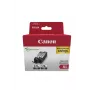 Canon 0318C010 cartuccia d'inchiostro 2 pz. originale alto rendimento (XL) nero