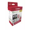 Canon 5224B012 cartuccia d'inchiostro 2 pz. originale nero, ciano, magenta, giallo