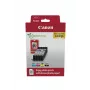 Canon 2106C006 cartuccia d'inchiostro 4 pz. originale nero, ciano, magenta, giallo