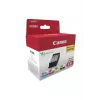 Canon 1998C007 cartuccia d'inchiostro 4 pz. originale nero, ciano, magenta, giallo