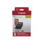 Canon 4540B019 cartuccia d'inchiostro 4 pz. originale nero, ciano, magenta, giallo