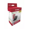 Canon 4540B019 cartuccia d'inchiostro 4 pz. originale nero, ciano, magenta, giallo