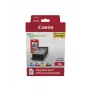 Canon 2052C006 cartuccia d'inchiostro 4 pz. originale alto rendimento (XL) nero, ciano, magenta, giallo