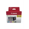 Canon 9218B006 cartuccia d'inchiostro 4 pz. originale nero, ciano, magenta, giallo