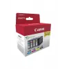 Canon 9218B006 cartuccia d'inchiostro 4 pz. originale nero, ciano, magenta, giallo
