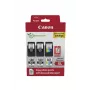 Canon 3712C012 cartuccia d'inchiostro 3 pz. originale alta resa (XL) nero, ciano, magenta, giallo