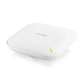 Zyxel NWA50AX PRO 2400 Mbit/s bianco Power over Ethernet (PoE)