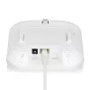 Zyxel NWA50AX PRO 2400 Mbit/s bianco Power over Ethernet (PoE)