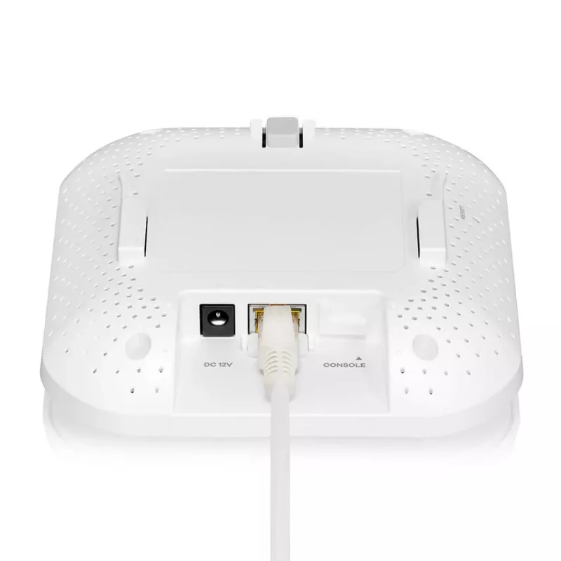 Zyxel NWA50AX PRO 2400 Mbit/s bianco Power over Ethernet (PoE)