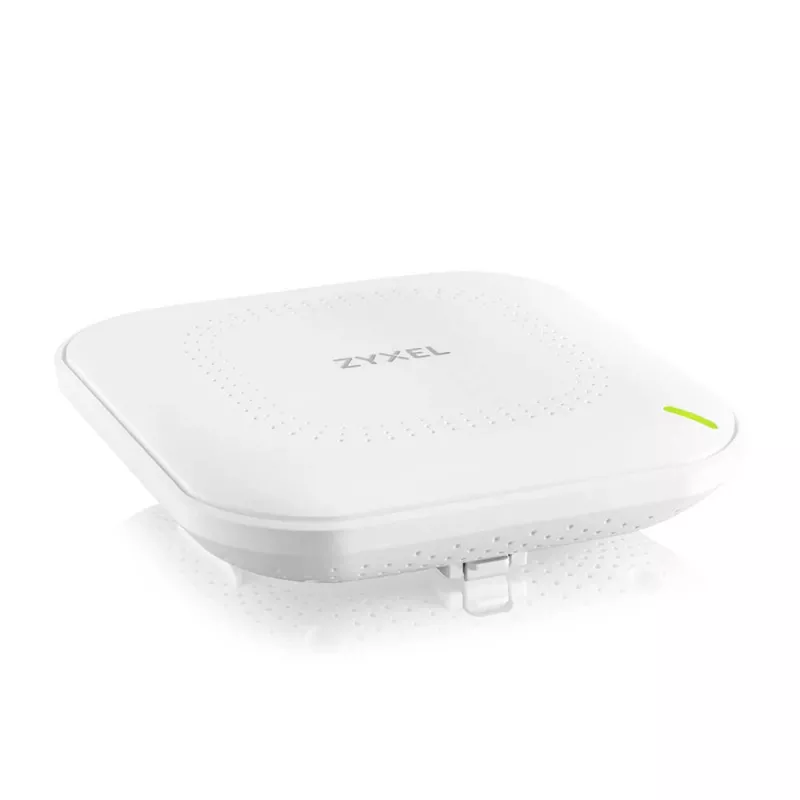 Zyxel NWA50AX PRO 2400 Mbit/s bianco Power over Ethernet (PoE)