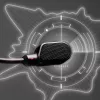 HyperX Cloud III - cuffie gaming (nero/rosso)
