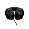 HyperX Cloud III - cuffie gaming (nero/rosso)
