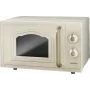 Gorenje MO4250CLI microonde con grill Ivory da tavolo 20 L 700 W