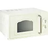 Gorenje MO4250CLI microonde con grill Ivory da tavolo 20 L 700 W