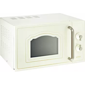 Gorenje MO4250CLI microonde con grill Ivory da tavolo 20 L 700 W