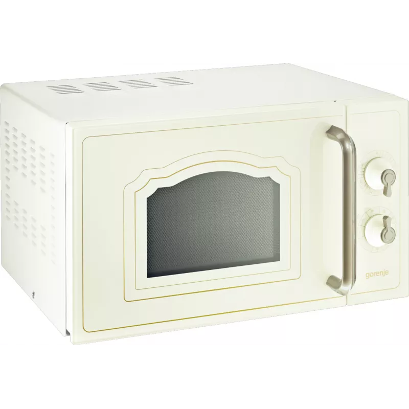 Gorenje MO4250CLI microonde con grill Ivory da tavolo 20 L 700 W