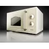 Gorenje MO4250CLI microonde con grill Ivory da tavolo 20 L 700 W