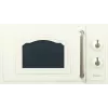 Gorenje MO4250CLI microonde con grill Ivory da tavolo 20 L 700 W