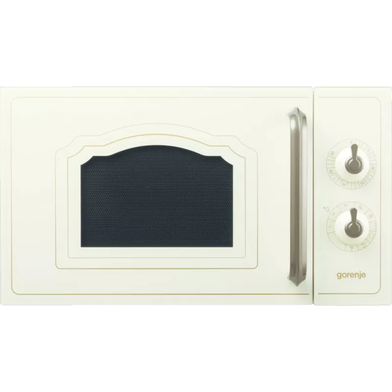 Gorenje MO4250CLI microonde con grill Ivory da tavolo 20 L 700 W
