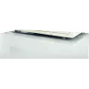 Gorenje MO4250CLI microonde con grill Ivory da tavolo 20 L 700 W