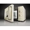 Gorenje MO4250CLI microonde con grill Ivory da tavolo 20 L 700 W