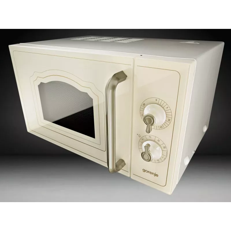 Gorenje MO4250CLI microonde con grill Ivory da tavolo 20 L 700 W