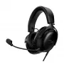 HyperX Cloud III - cuffie gaming (nero)