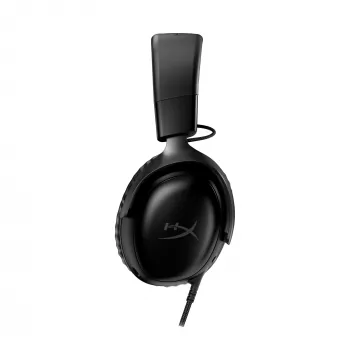 HyperX Cloud III - cuffie gaming (nero)