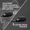 HyperX Cloud III - cuffie gaming (nero)