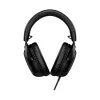 HyperX Cloud III - cuffie gaming (nero)