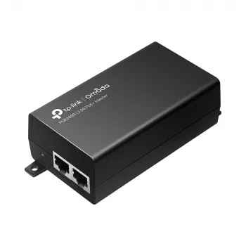 TP-Link Omada iniettore adattatore PoE+ 2.5G