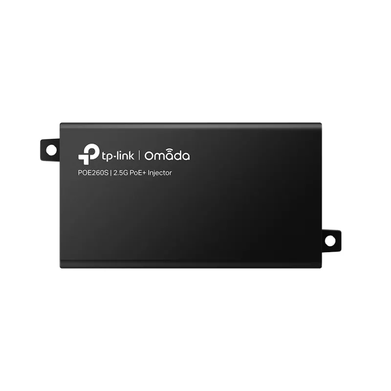 TP-Link Omada iniettore adattatore PoE+ 2.5G