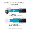 TP-Link Omada iniettore adattatore PoE+ 2.5G
