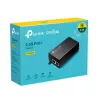 TP-Link Omada iniettore adattatore PoE+ 2.5G