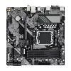 Scheda madre GIGABYTE A620M DS3H, A620, AM5, ATX